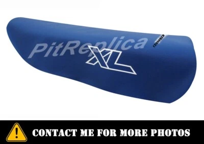 *SIN TARIFA* FUNDA ASIENTO HONDA XL250 R XL250R 1986-1987 *MERCADO EE. UU.* [HAVRO] Foto 1 de 4