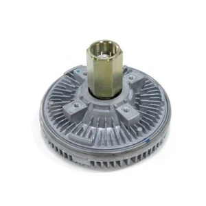 Radiator Fan Clutch for FORD LINCOLN MERCURY E-150 4.6L 5.4L 1992-2016 RA/1117RS - Picture 1 of 6