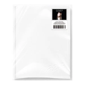 Lisa Fotobuch 0327 Band 2. Auflage Haustier Lesezeichen Sticker KPOP - Bild 1 von 4