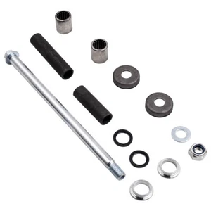 Swingarm Seals Bearing Sleeve Pivot Rebuild Kit for Honda TRX400EX TRX400X - Bild 1 von 11
