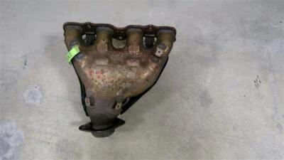 2011 11 Mitsubishi Lancer ES Exhaust Manifold 2.0L 90567 - Image 1 of 4