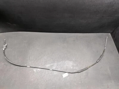 Cable freno estacionamiento derecho 2019 GMC YUKON XL 23260455 2015 2016 2017 2018 2020 Foto 1 de 4