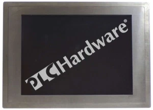 Allen Bradley 6181P-15TPXPSS /E VersaView 1500P 15" Integrated Display Computer - Picture 1 of 8