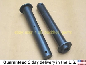 JCB BACKHOE - BUCKET PIVOT PIN FOR 12" BUCKET, SET OF 2 PCS. (PART# 911/16600) - Picture 1 of 1