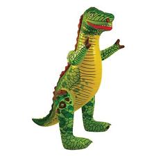 Guilty Gadgets Dinosaure Gonflable 76cm 1 STYLE A