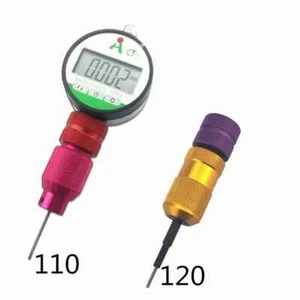 For Bosch 110 120CRIN Diesel Common Rail Injector AHE Travel Measuring Test Tool - Bild 1 von 14