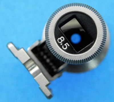 Nikon Rangefinder RF 8.5cm Finder "C" with ”EP" mark #5 ............ Minty - Image 1 of 4