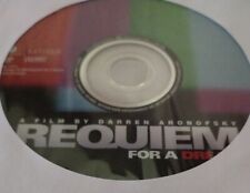 Requiem for a Dream Unrated Widescreen (Dvd disc only, 2000)