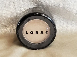 LORAC Eye Shadow pressed powder 3D-LUXE 0.06 oz / 1.7 g NEW EYESHADOW - Picture 1 of 4