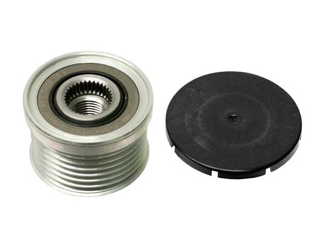 INA 13PN63N Alternator Pulley Fits 2009-2010 BMW 535i xDrive - Image 1 of 1