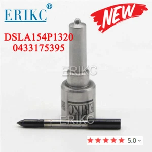 For Injector Nozzle DSLA154P1320 0 433 175 395 for Mercedes Benz Dodge - Picture 1 of 11
