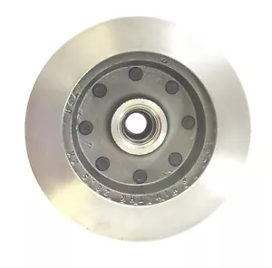 Bendix 141197 Disc Brake Rotor and Hub Assembly - Picture 1 of 2
