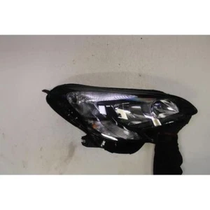 PROIETTORE DX PER OPEL CORSA E (14-19) X15 1.0 12V TURBO (66KW) BER 5P/B/998CC - Foto 1 di 7