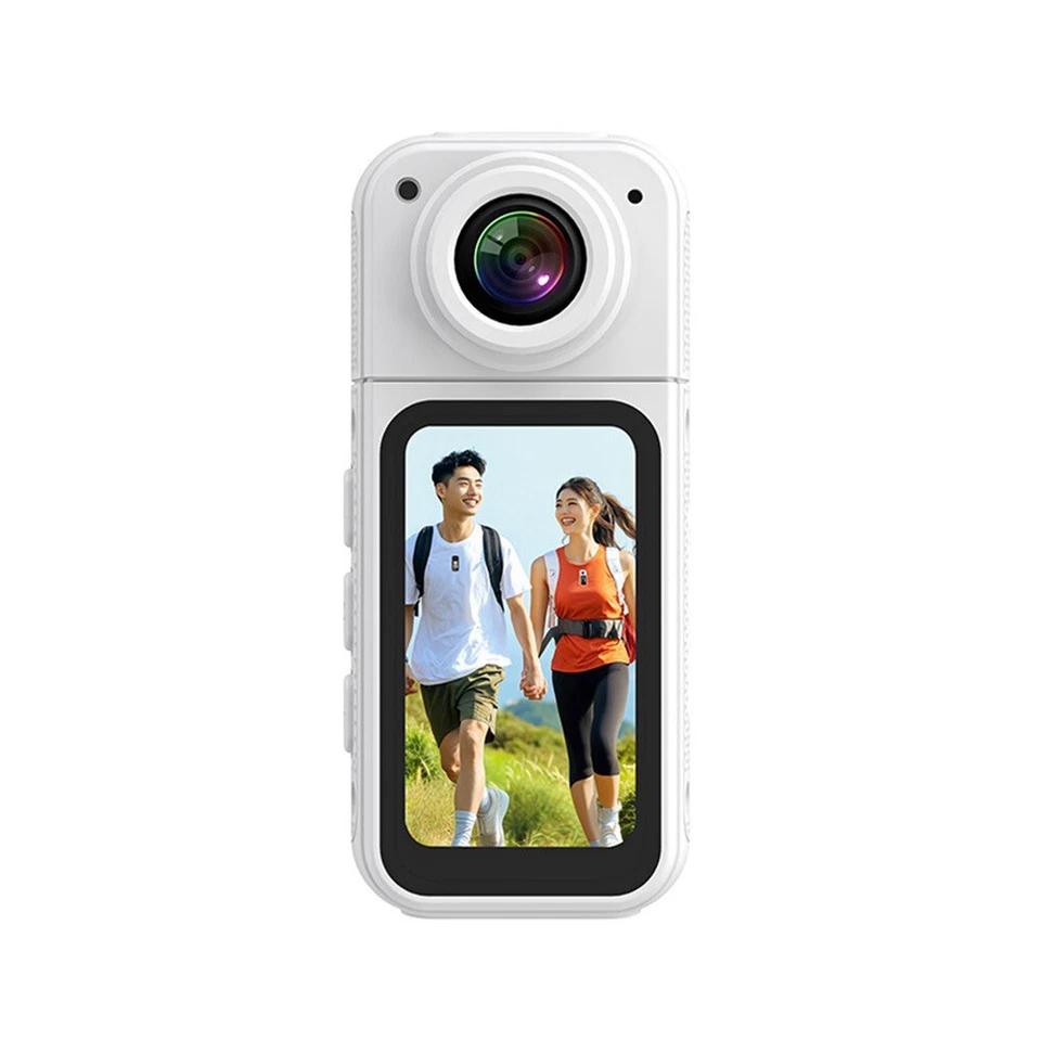 Multi functional sports camera WIFI high-definition small DV camera - Image 1 of 4