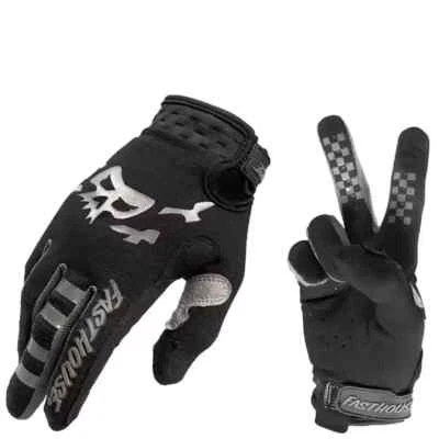 Guantes de motocross Fasthouse Racing 2025 moto de cross enduro ATV todoterreno MX guantes Foto 1 de 2