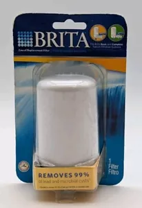 Brita Faucet Replacement Filter Fits FF-100 & OPFF-100 Brand New - Picture 1 of 5