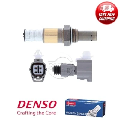 Genuine DENSO Oxygen Sensor Downstream Right for RX350 RX450h/ Highlander 3.5L - Image 1 of 4