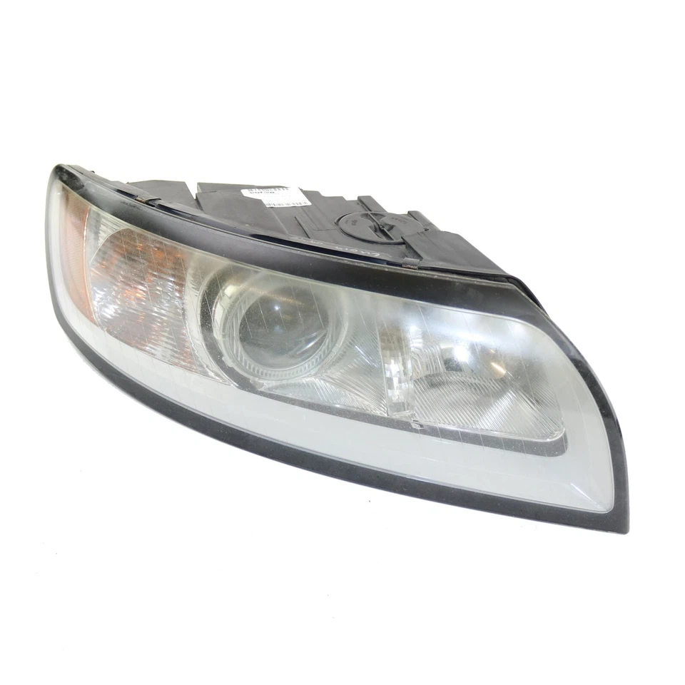 Conjunto de faros halógenos derechos Volvo OEM 31265707 para S40 V50 2008-2011 Foto 1 de 4
