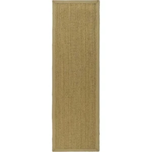Safavieh Natural Fiber Natural Area Rug - Runner 2'6" x 20' - Picture 1 of 1
