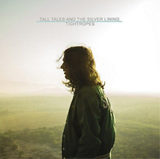 Tall Tales and the Silver Lining Tightropes (Vinyl) 12" Album