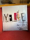Yelle "Pop Up" Double Vinyl Edition Album & Remixes Signed !!! Ready To Ship
