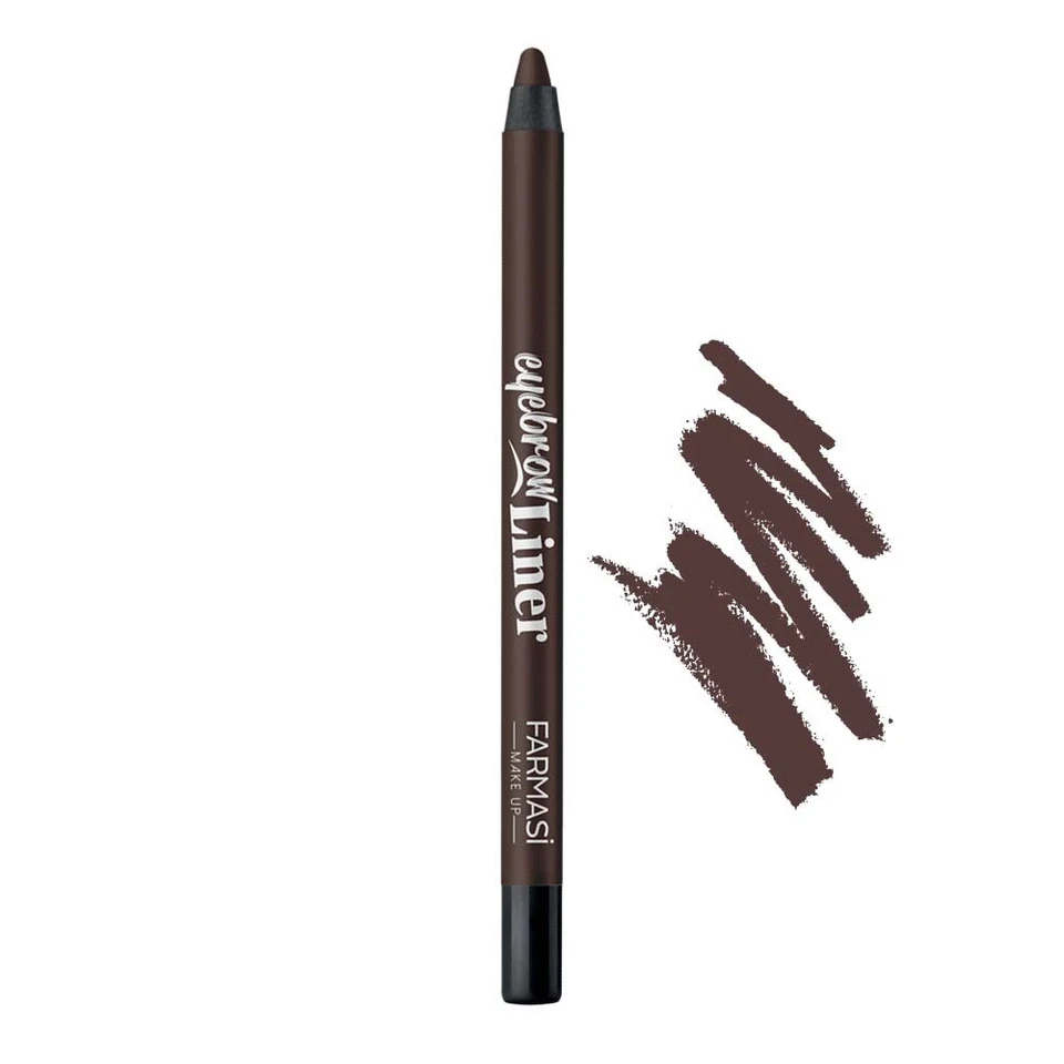 Farmasi Eyebrow Pencil – Precision Brow Liner, 1.2 g/0.042oz - Image 1 of 1