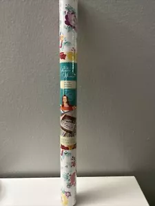 Pioneer Woman ~ Sweet Romance ~ Adhesive Laminate ~ Shelf Liner ~ 20" W x 12' L - Picture 1 of 1