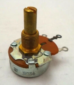 Delco Remy Transistor Regulator Potentiometer, p/n 1941477 - Picture 1 of 7