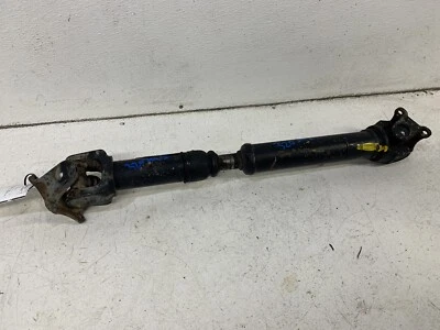 1988-1995 Nissan Pathfinder Auto 4WD front driveline drive shaft line driveshaft - Image 1 of 4
