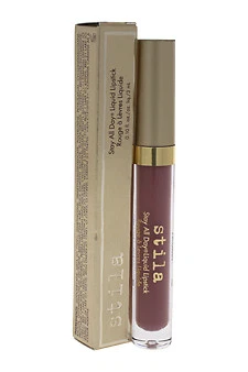 Stila Stay All Day Liquid Lipstick Full Size BACI