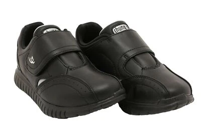 Chung Shi Dux Comfort Schuhe  Modell Monaco Klettverschluss Damen Schwarz 36 - Bild 1 von 4