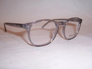 NUEVAS GAFAS Giorgio Armani AR 7074 6070 GRIS TRANSPARENTE 50mm RX AUTÉNTICAS - Imagen 1 de 7
