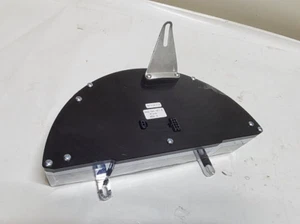 New Analog Speedometer Odometer Gauge for 58-62 Chevy Corvette HDX-58C-VET-K - Picture 1 of 6