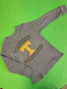 NCAA Tennessee Volunteers Grey Long-Sleeve T-Shirt Toddler 3T - Picture 1 of 4