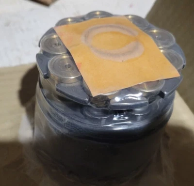 Minicargadora Mustang Mfg, Gehl 190-32832 grupo giratorio Foto 1 de 2