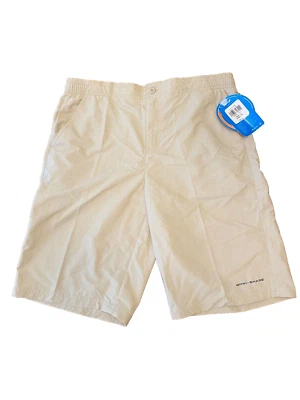 NUEVO CON ETIQUETAS Columbia Bahama Niños Pantalones Cortos XL Foto 1 de 3