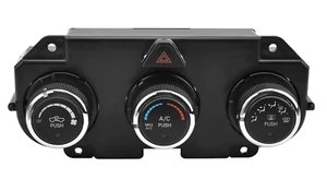 AC Heat Climate Control 68268190AA for Dodge Ram 1500 2500 2014–2024 - Picture 1 of 6