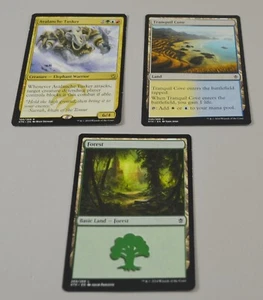 2014 Magic The Gathering Khans of Tarkir Gaming Cards & Token - Your Choice - Picture 1 of 9