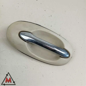 Maniglia esterna posteriore destra K53A72410 Kia Carnival 2001-2004 usata 91248 - Picture 1 of 6