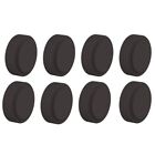 8Pcs/Set Reduce Noise Luggage Wheels Protector Cover  Luggage Accessories