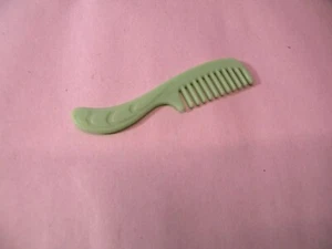 Vintage 1980's SHE-RA Princess of Power Mermista MOTU Replacement Comb - Picture 1 of 2