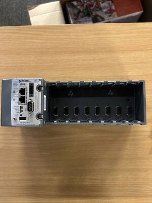 National Instruments cRIO 9025 - image 1 of 3