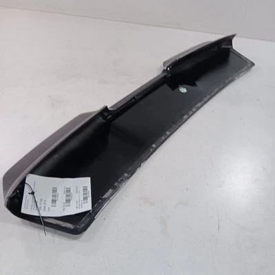 Alerón trasero SES para Ford Ecosport 19-22  Foto 1 de 4