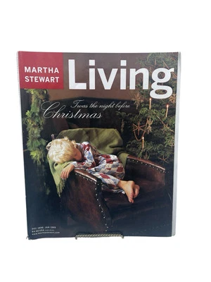 Martha Stewart Living Magazines 1999 W/ Recipe Cards Complete Set Of 11 Foto 1 de 4
