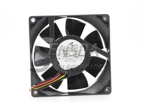 Melco CA1322-H01 90mm MMF-09C24TS RM1 24V 0.2A Converter Fan Server Fan Yaskawa - Picture 1 of 1