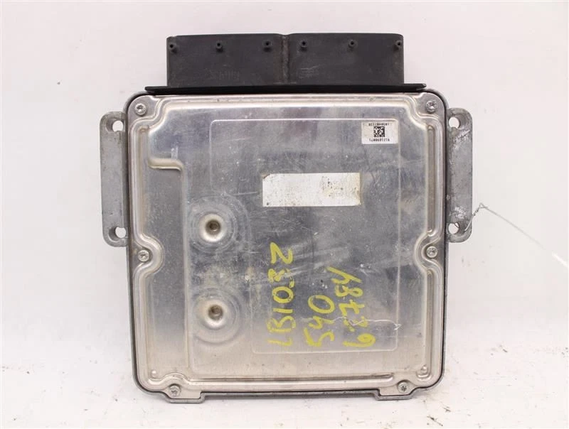 ECU ECM COMPUTER Toyota Rav4 2010 10 391332EGB1 982156 - Изображение 1 из 4