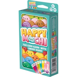 Happy Mochi - Kartenspiel - Bild 1 von 1
