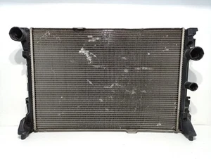 A2045000303 WASSERRADIATOR / A2045002203 / 1027674 FÜR MERCEDES CLASE C W204 F - Bild 1 von 10