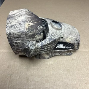 Primos Hunting Turbo Dogg Game Animal Call Camouflage Hunt Works No Remote - Picture 1 of 15