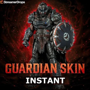 DOOM: The Dark Ages Slayer skin CODE Automatic delivery INSTANT - Picture 1 of 1